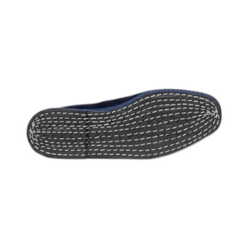 Petra Velvet Mary Jane Flats