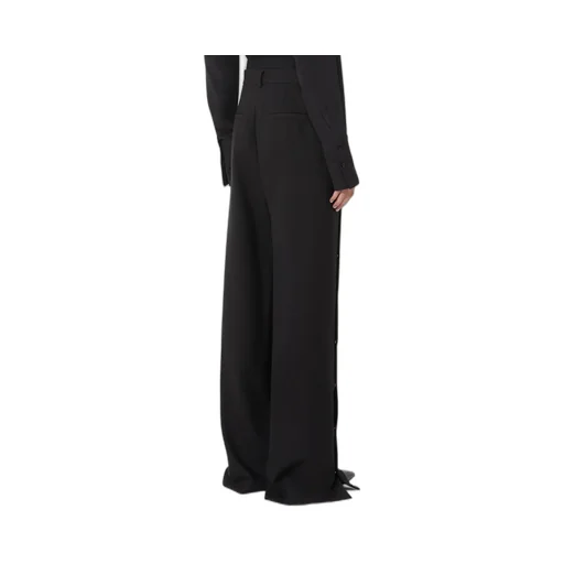 Edere Straight Leg Pants