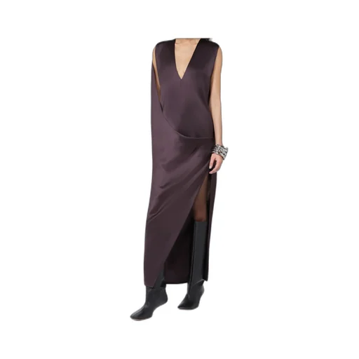 Austria Sleeveless Dress