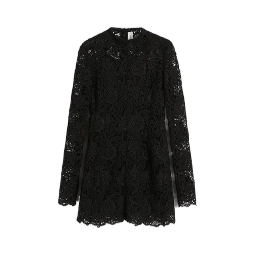 Tefrite Long-Sleeved Dress