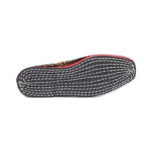 Petra Velvet Slippers