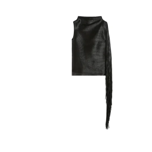 Asti Knitted Blouse