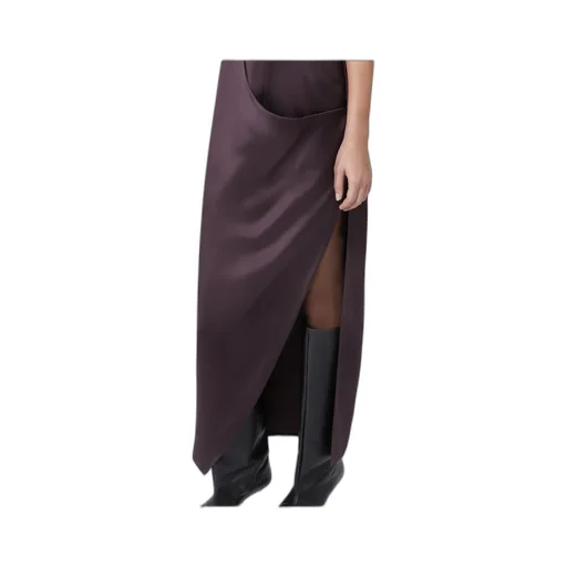 Austria Sleeveless Dress