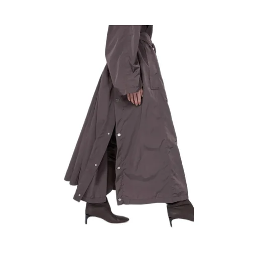 Barbra Belted Coat