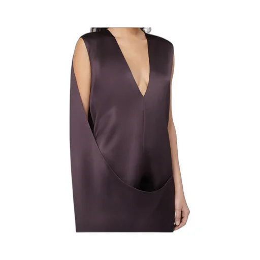 Austria Sleeveless Dress