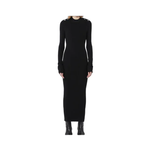 Garibo Knitted Dress
