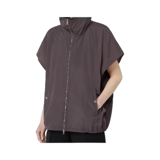 Barbra Belted Coat