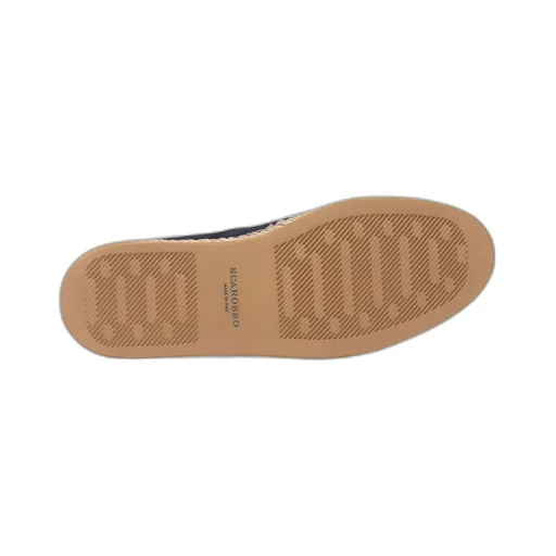 Round Toe Casual Shoes