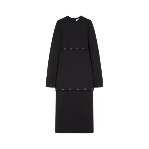 Canzone Shortenable Dress