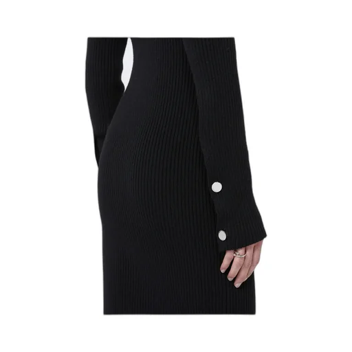 Garibo Knitted Dress