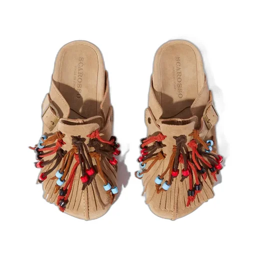 Muller Shoes