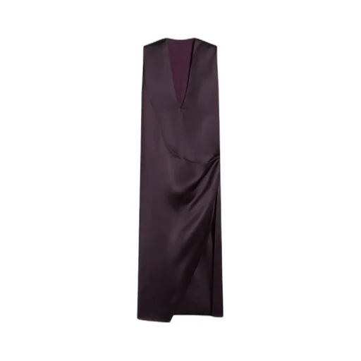 Austria Sleeveless Dress