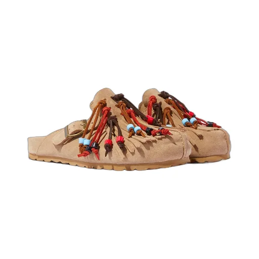 Muller Shoes