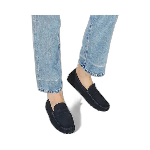 Round Head Casual Shoes