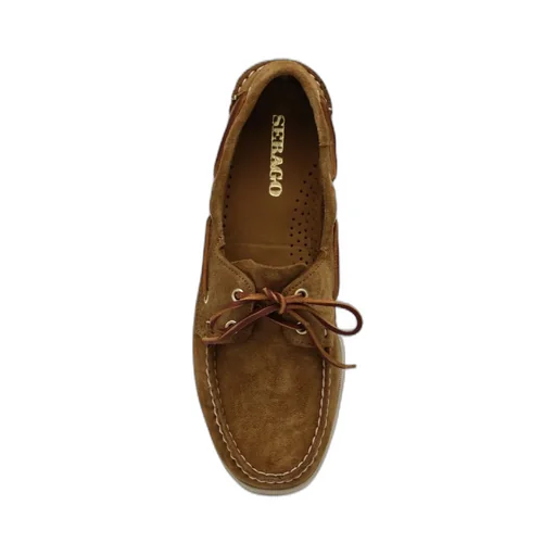 Portland Artisan Loafer
