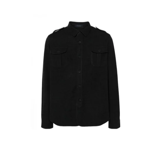 Overshirt