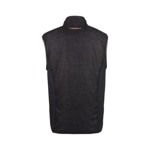 Virgin Wool Midlayer Vest
