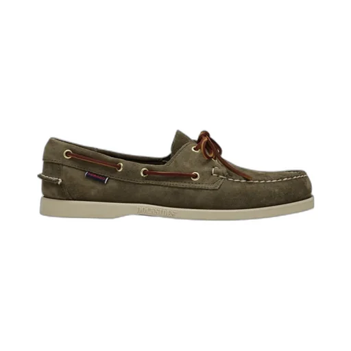 Portland Artisan Slip-On Loafers