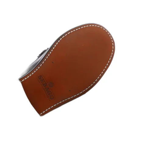 Leather Loafers