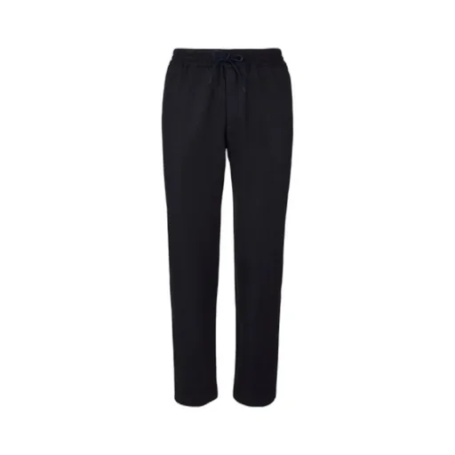 Drawstring Wool Pants