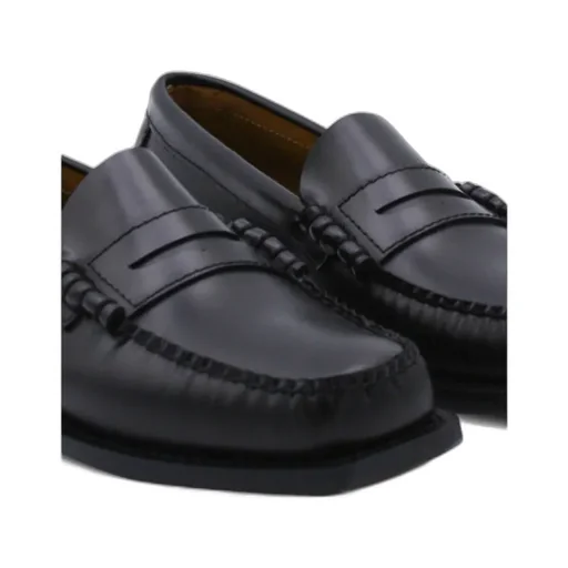 Madison Slip-On Loafers