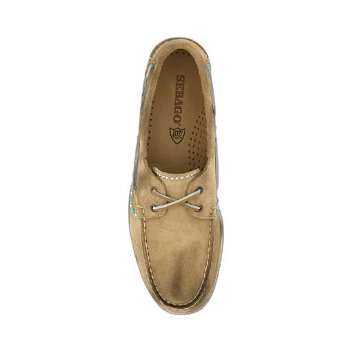 Portland Flesh Out Embellished Loafers