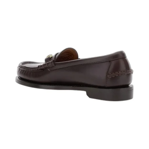 Horsebit Slip-On Loafers