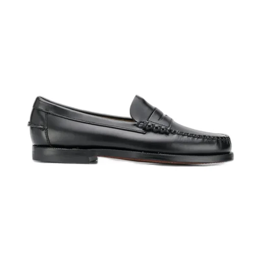 Penny Slip-On Loafers