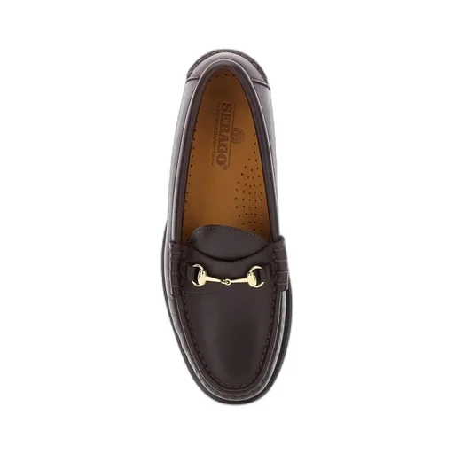 Horsebit Slip-On Loafers