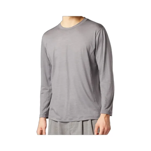 Long-Sleeve Training T-Shirt
