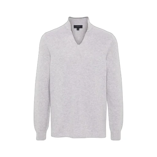 Ellen V-Neck Knitwear
