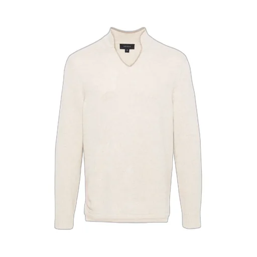 Fine-Knit Cashmere Jumper