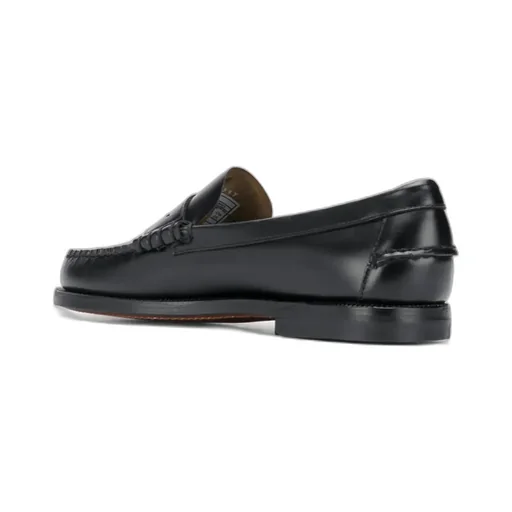 Penny Slip-On Loafers
