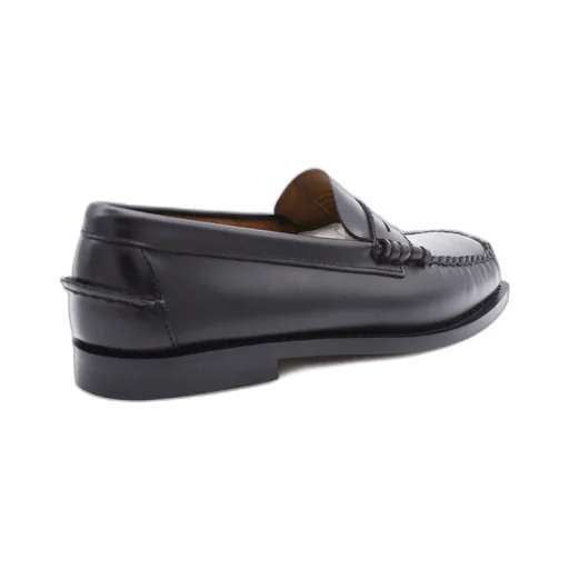 Madison Slip-On Loafers