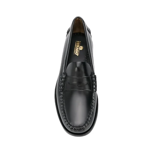 Penny Slip-On Loafers