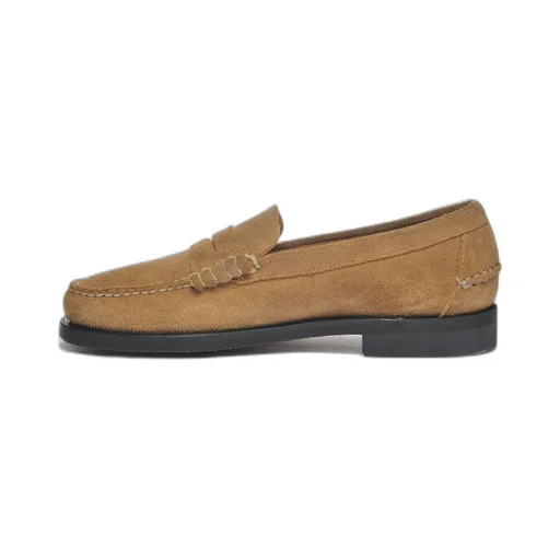 Classic Dan Flesh Out Moccasin Loafers