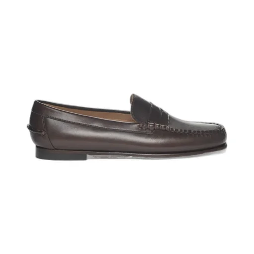 Danielle Pop Loafers