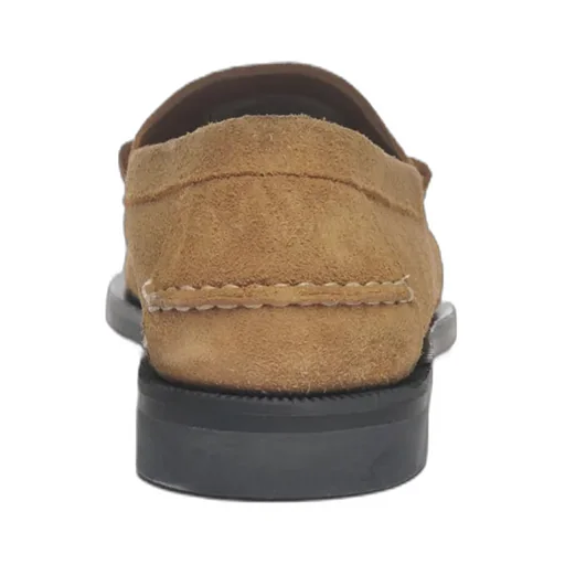 Classic Dan Flesh Out Moccasin Loafers