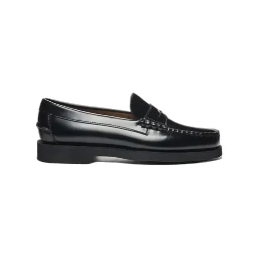 Penny Slip-On Loafers
