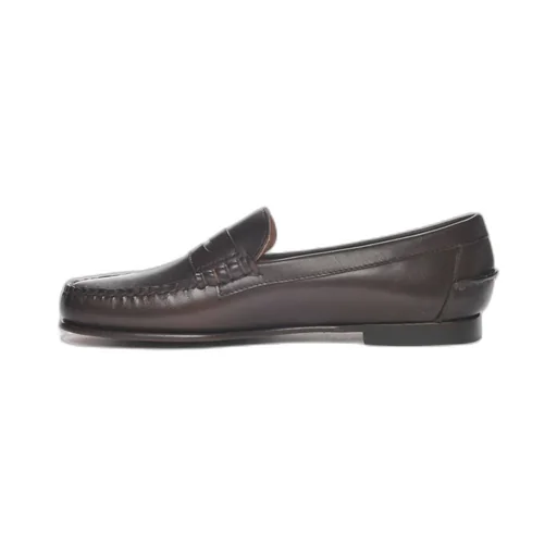 Danielle Pop Loafers
