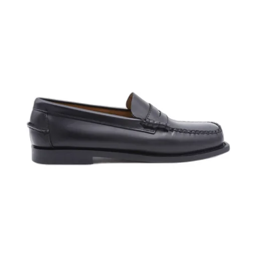 Madison Slip-On Loafers