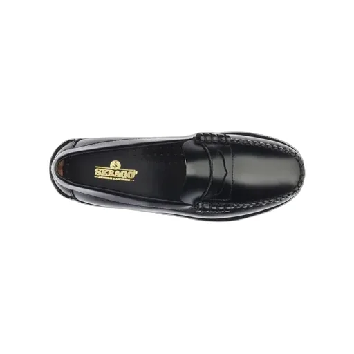 Penny Slip-On Loafers