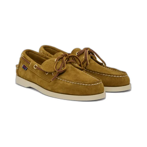Portland Artisan Slip-On Loafers