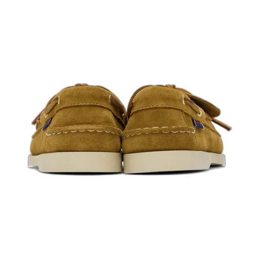 Portland Artisan Slip-On Loafers