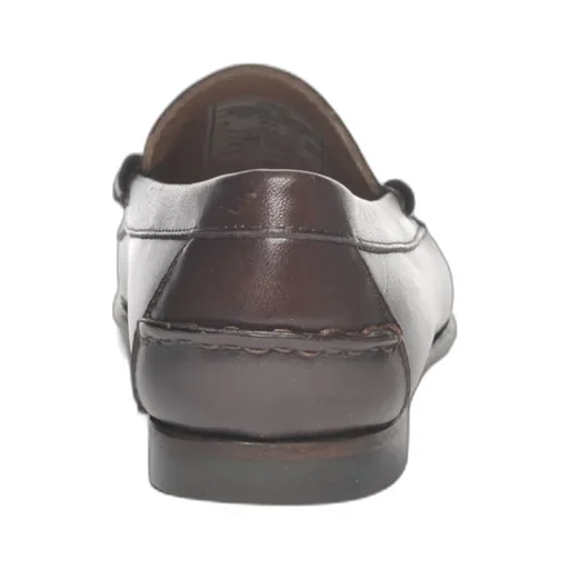 Danielle Pop Loafers