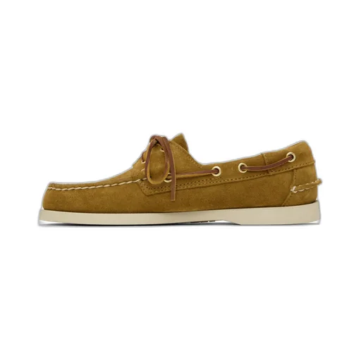 Portland Artisan Slip-On Loafers