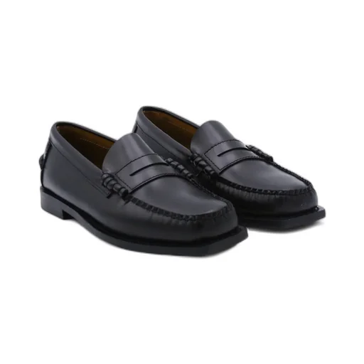 Madison Slip-On Loafers