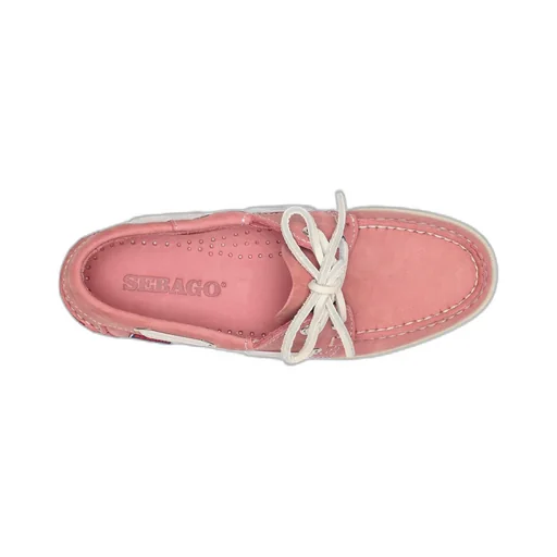 Round Toe Loafers