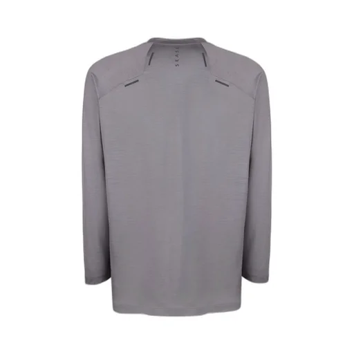 Long-Sleeve Training T-Shirt
