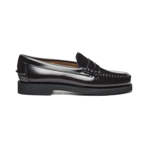 Penny Slip-On Loafers